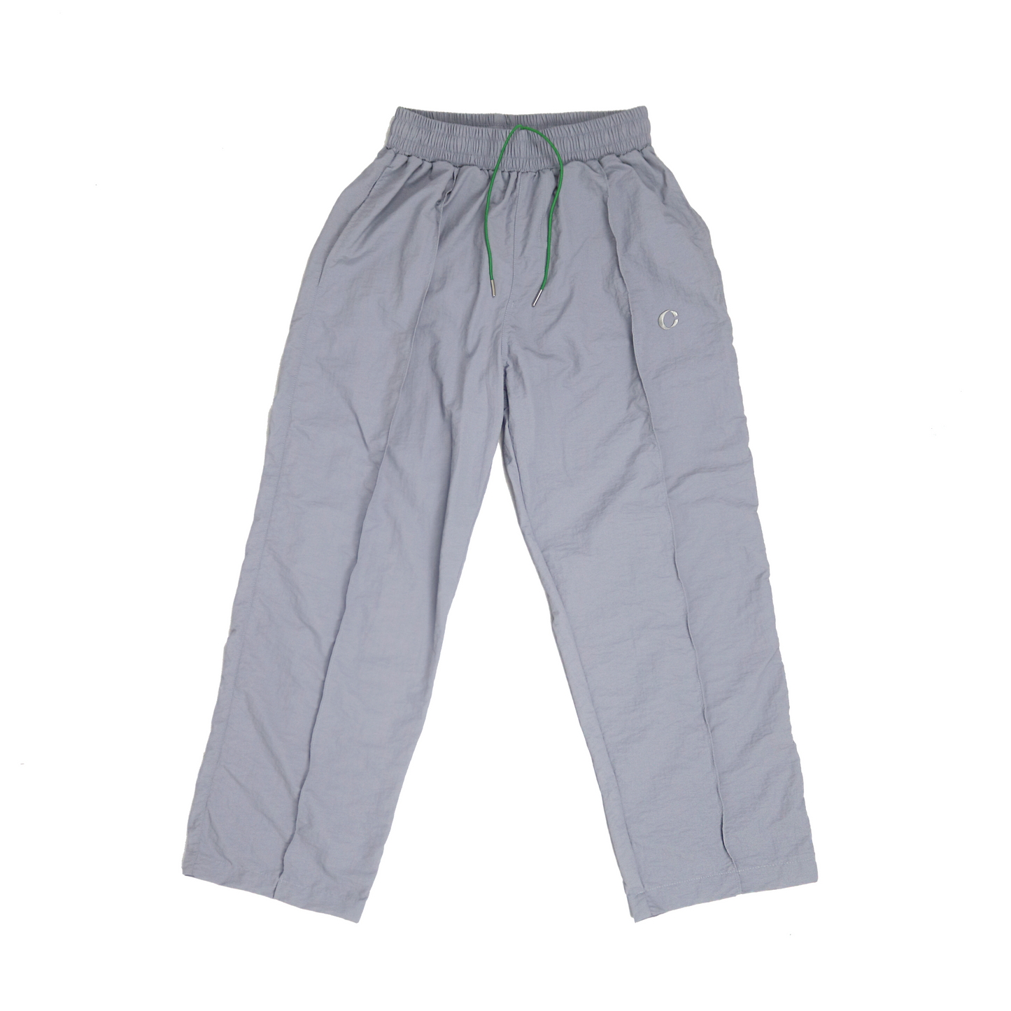 Parachute Pant Gray