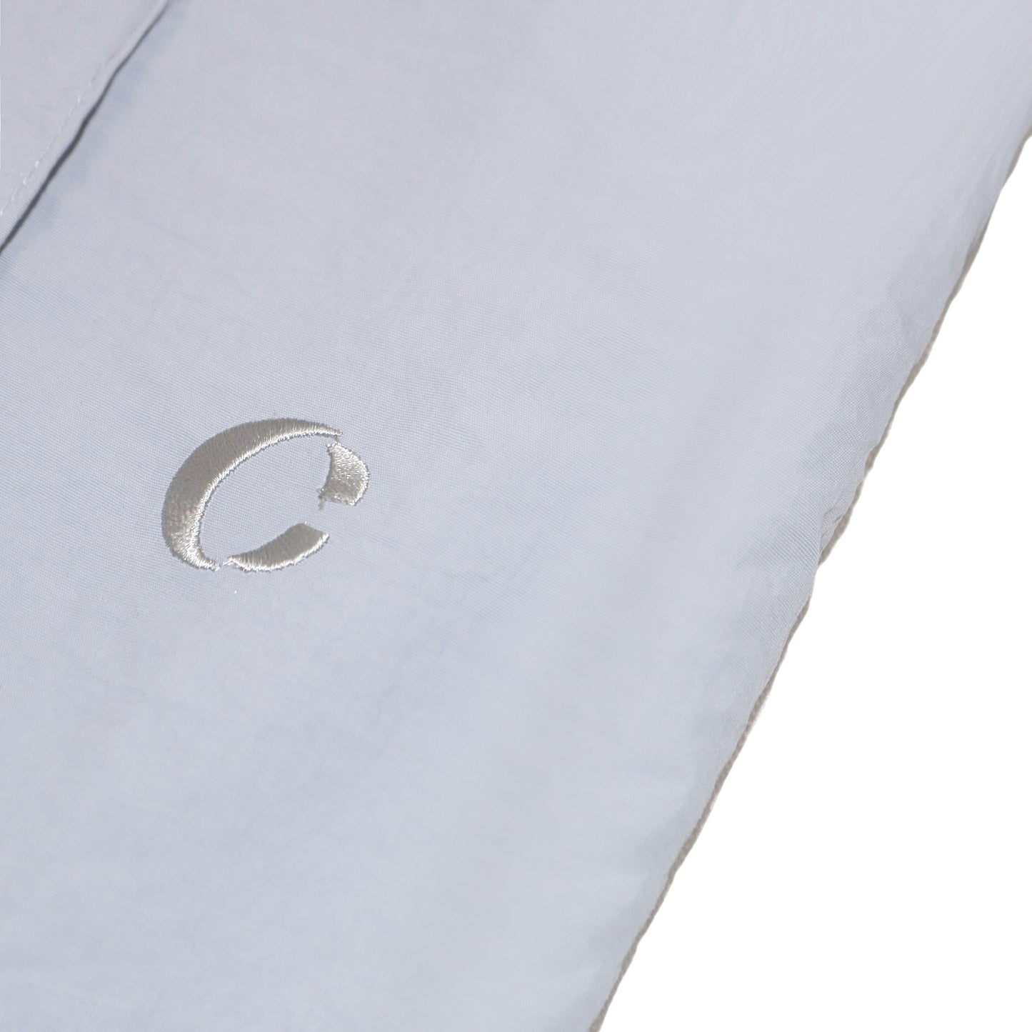 Parachute Pant Gray