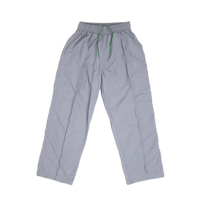 Parachute Pant Gray
