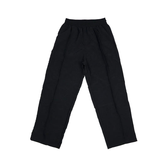 Parachute Pant Black