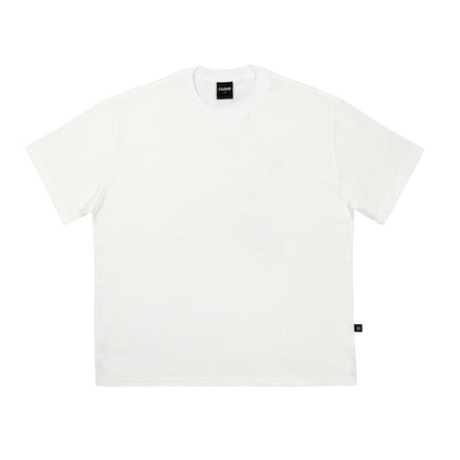 Be a Folk White Tee