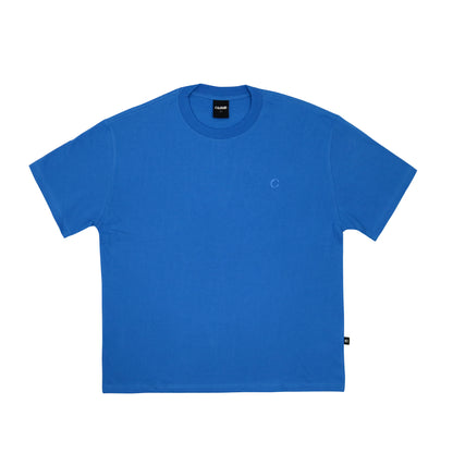 Folks Stay Blue Tee